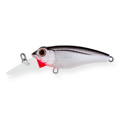 Воблер Strike Pro Pygmy 40 A010-EP Black Back Silver 3 гр   EG-073F#A010-EP — цена и наличие в каталоге