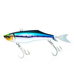 Воблер Duel Hardcore Fintail Vibe 80S HSTI 24 гр   F1187-HSTI — цена и наличие в каталоге