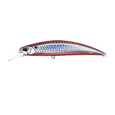 Воблер DUO Spearhead Ryuki 80S SW GHA0327 Red Mullet 12 гр   DUO-29507 — цена и наличие в каталоге