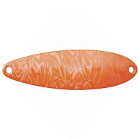 Колеблющаяся Блесна Daiwa Laser Chinook S 10 10 гр 53 мм Orange — варианты, разновидности модели