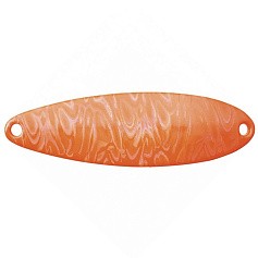 Колеблющаяся Блесна Daiwa Laser Chinook S 10 10 гр 53 мм Orange — цена и наличие в каталоге