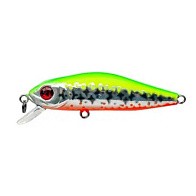 Воблер Pontoon 21 CrackJack 58F-DR R33 5,4 гр   P21-CRJ-58F-DR-R33 — варианты, разновидности модели