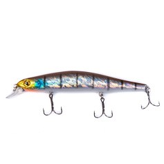 Воблер Lucky John Fit Minnow 110SP 310 16,5 гр Original  LJO1611SP-310 — цена и наличие в каталоге
