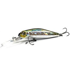 Воблер Pontoon 21 CrackJack 58F-DR R30 Funa 5,4 гр   P21-CRJ-58F-DR-R30 — цена и наличие в каталоге