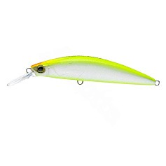 Воблер Duel Hardcore Heavy Minnow 70S PCL 16 гр   F1188-PCL — цена и наличие в каталоге