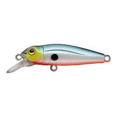 Воблер Strike Pro Midge 40 A05 Blue Milky 2 гр   EG-074SP#A05 — цена и наличие в каталоге