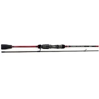 Спиннинг Daiwa Fuego 602ULFS-ST 183 см 1 - 5 гр    11106-01R — варианты, разновидности модели