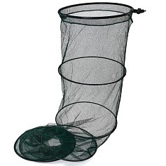 Садок Salmo Регулируемый 200x45х45    UT14150 — цена и наличие в каталоге