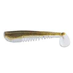 Силиконовая приманка Pontoon 21 Awaruna 4.5 114 мм 5 шт 105 Homunculures  P21-SB-AWA-4.5-05-105 — цена и наличие в каталоге