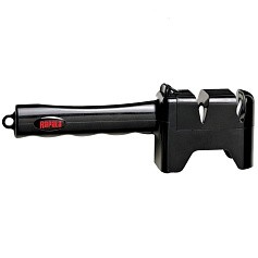 Точилка Rapala Для Ножей Двухступенчатое    RMKS — цена и наличие в каталоге