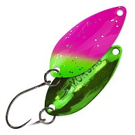 Колеблющаяся Блесна Norstream Area Morgan 30 3 гр 32 мм 393   NA-MO30-393 — варианты, разновидности модели