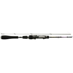 Спиннинг Pontoon 21 Psychogun New 752MMSF 226 см 5 - 18 гр    PGSS752MMSF — цена и наличие в каталоге