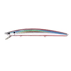 Воблер DUO Tide Minnow Lance 160S CHA0327 Red Mullet 28 гр   DUO-65994 — цена и наличие в каталоге