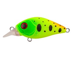 Воблер TsuYoki Gambit 35F 034R 3,8 гр — цена и наличие в каталоге