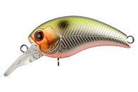 Воблер TsuYoki Comma MR 40F 207R 5,3 гр — варианты, разновидности модели