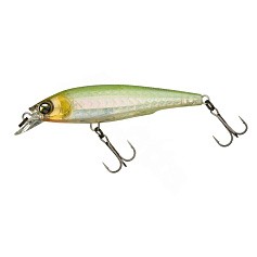 Воблер Duel L-Bass Jerkbait 80SP GSCB 9,5 гр   F1214-GSCB — цена и наличие в каталоге