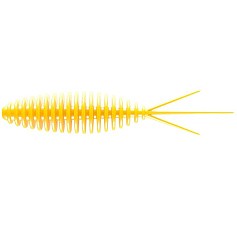 Силиконовая приманка Libra Lures Turbo Worm 56 56 мм 8 шт 007   TW56-C-007 — цена и наличие в каталоге