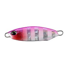 Пилькер DUO Drag Metal Cast Slow 15g 15 гр 44 мм #PDA0171 Pink Zebra Glow   DUO-96212 — цена и наличие в каталоге
