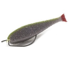 Поролоновая рыбка Lex Porolonium Classic Fish 8 OF2 80 мм 5 шт GLB   CF08OF2-5-GLB — цена и наличие в каталоге