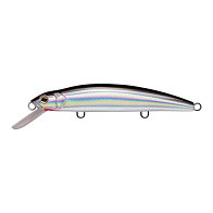 Воблер Strike Pro Musky Monster DL200 A010-EP Black Back Silver 107 гр   MG-007F#A010-EP — варианты, разновидности модели