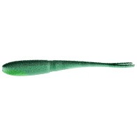 Поролоновая рыбка APS Slug 180 180 мм 3 шт #218 UV — варианты, разновидности модели