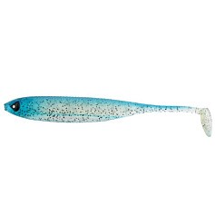 Силиконовая приманка Lucky John Makora Shad Tail 6.0in 152 мм 3 шт 002 3D Series  140412-002 — цена и наличие в каталоге