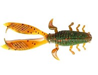 Силиконовая приманка Lucky John Insector 2.8in 70 мм 8 шт 085 Pro Series  140184-085 — варианты, разновидности модели