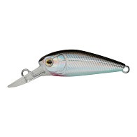 Воблер Strike Pro Deep UL Rider 34 A010-EP Black Back Silver 2 гр   EG-197SP#A010-EP — варианты, разновидности модели