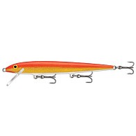 Воблер Rapala Original Floater 13 GFR 7 гр   F13-GFR — варианты, разновидности модели