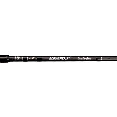 Спиннинг BFT Lizzard X LXS8 244 см 10 - 70 гр  8 Evert Oostdam Под безинерционную катушку  57-BFT-LXS8-2 — цена и наличие в каталоге