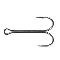 Крючок Двойной Decoy Double W-S39 №3/0 4 шт — цена и наличие в каталоге