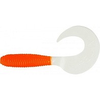 Силиконовая приманка Relax Twister 4 80 мм 10 шт TS075   VR4-TS075 — варианты, разновидности модели