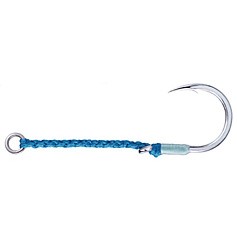 Крючок Ассист BKK SF Deep Long Bright Tin №8/0 3 шт    A-EJ-8930 — цена и наличие в каталоге