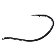 Крючок Одинарный Gamakatsu LS-2293F New Label Eyed Hooks Black №12 11 шт    147925-012 — варианты, разновидности модели
