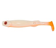 Силиконовая приманка Narval Biggy Boy 26 260 мм 1 шт 010-White Rabbit   NVLBB26010 — варианты, разновидности модели