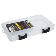 Коробка Plano 370710 Prolatch Open P W Tab Blk Latch  35,6х22,6х4,8 см    PMC370710 — варианты, разновидности модели