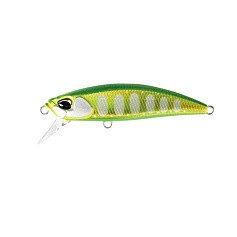 Воблер DUO Spearhead Ryuki 50SP ANA4098 Blue Pink Gold Yamame 3,3 гр   DUO-06772 — цена и наличие в каталоге