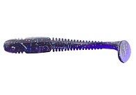 Силиконовая приманка Lucky John Tioga 3.9in 100 мм 5 шт T52 Pro Series  140104-T52 — варианты, разновидности модели