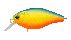 Воблер Strike Pro Cranky 40F A252S Bullfinch Mat Tiger 4,2 гр   EG-164F#A252S — цена и наличие в каталоге