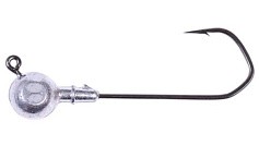 Джиг-головка Lucky John Barbarian №6/0 20 гр 2 шт  Pro Series  LJBAJ60-020 — цена и наличие в каталоге