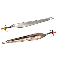 Зимняя Блесна Ecopro Killer 13 гр 80 мм S/C   EPVJKT80SC — варианты, разновидности модели