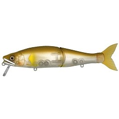 Воблер Gan Craft Ripple Claw 178F 03-Ayu 47 гр   GCLRC178F003 — цена и наличие в каталоге