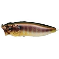 Воблер Megabass Popmax PM GILL 14 гр — варианты, разновидности модели