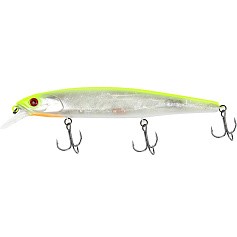 Воблер Jackall Mag Squad 128SP Uv Secret Chart Clear Tiger 21 гр — цена и наличие в каталоге