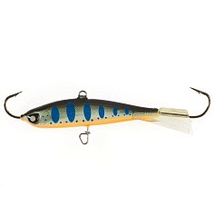 Балансир Lucky John Nordic 5 103 21 гр 50 мм   51500-103 — цена и наличие в каталоге