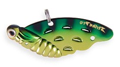 Цикада Strike Pro Farfalla 18 4,3 гр Natural Perch   JG-007A#A45E — цена и наличие в каталоге