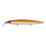 Воблер Strike Pro Scooter Minnow 110F 287-713 Purple Head 11,8 гр   EG-186F#287-713 — варианты, разновидности модели