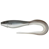 Силиконовая приманка Frapp Tricky Tail 10 250 мм 1 шт 27 — варианты, разновидности модели