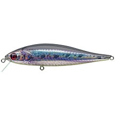 Воблер Pontoon 21 Bet-A-Minnow 92F-SR R55 Live CHG Wakasagi 11,3 гр   P21-BAM-92F-SR-R55 — цена и наличие в каталоге