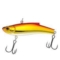 Воблер Bassday Range Vib 70ES M-14 15 гр   VIB-70ES-M-14 — цена и наличие в каталоге